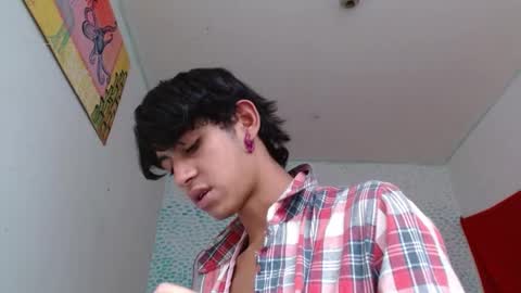 Nicol Gomez online show from February 5, 11:55 am