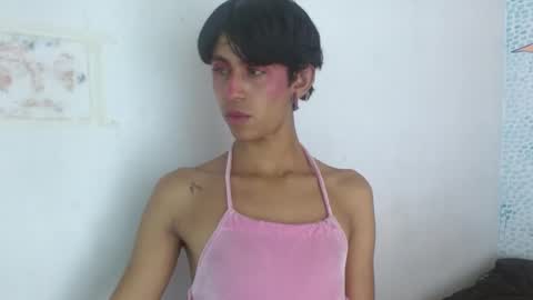 Nicol Gomez online show from February 14, 10:58 pm