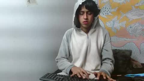 Nicol Gomez online show from February 17, 3:22 pm