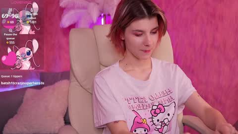 haylaamber online show from January 21, 3:26 am