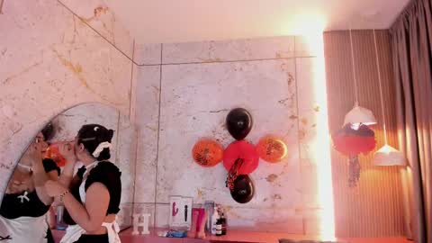 haylenpark online show from October 9, 11:37 am