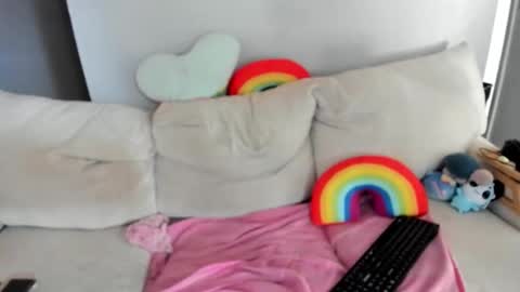 Hayley online show from February 16, 6:39 pm