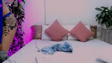 FERNANDA online show from April 13, 4:55 pm