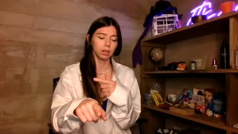 Haysel Vendetta online show from April 21, 2:51 am