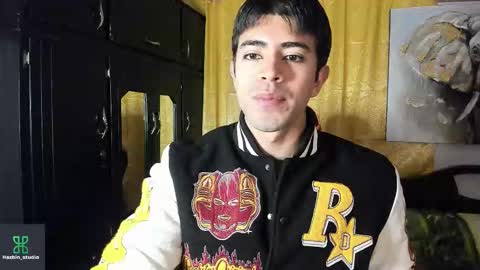 hazbinstudio online show from January 6, 12:42 pm