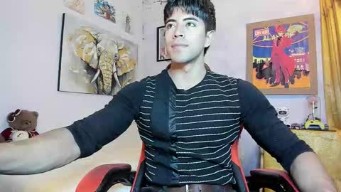 hazbinstudio online show from February 1, 5:32 pm