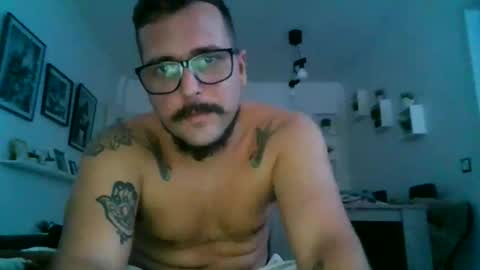 haze_john online show from April 7, 3:25 pm