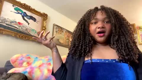 hazedhoney24 online show from March 8, 5:43 pm