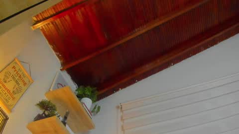 Im Hazel online show from January 7, 11:14 pm