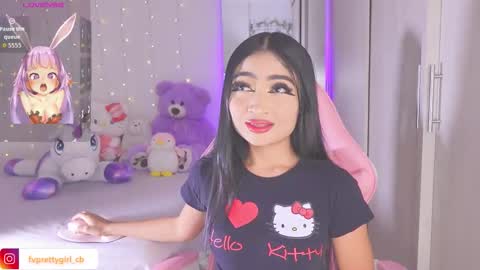 Lynn online show from February 1, 9:39 am