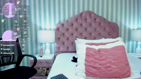 HazelMoret online show from March 5, 12:38 am