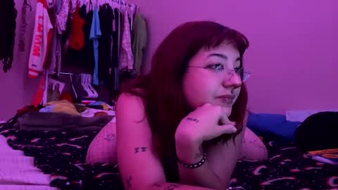 slvt4you  online show from November 8, 4:26 am