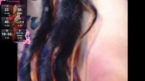 Sumi online show from March 25, 6:09 am