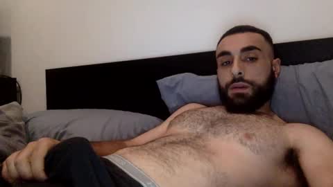 hbabian online show from November 24, 7:18 am