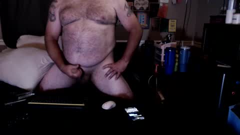 headintheclouds84 online show from October 9, 10:32 am