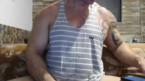 Brazilian bigdick online show from October 8, 1:35 am
