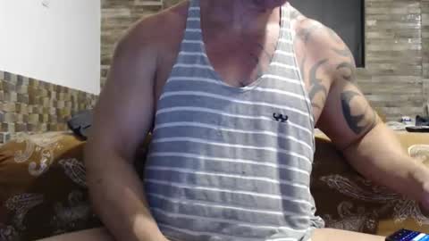Brazilian bigdick online show from October 17, 5:06 pm