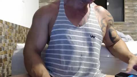 Brazilian bigdick online show from January 22, 12:06 am
