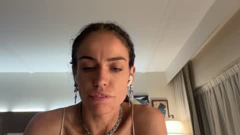 Hallie online show from June 20, 4:18 am