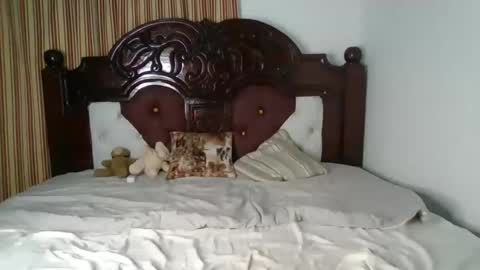 heart_star online show from January 6, 7:56 pm