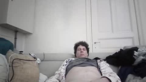 Iejten online show from April 9, 10:26 pm