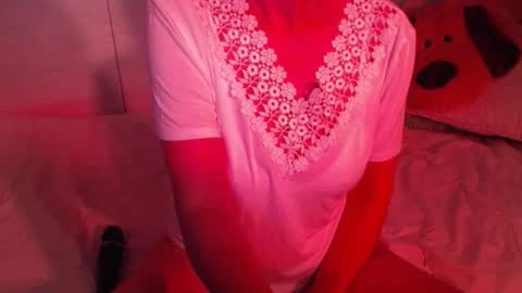 Chani online show from November 12, 7:54 am