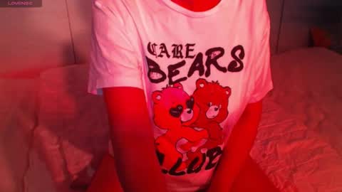 Chani online show from November 3, 8:15 am