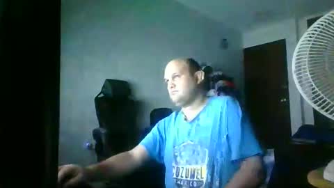 Heavy Rebell online show from December 15, 8:43 am