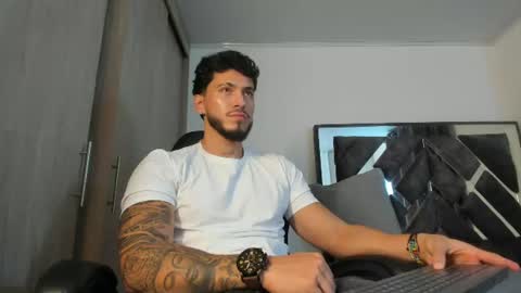 Thor online show from July 10, 1:54 am
