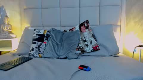 Keira Hecate online show from November 5, 9:39 pm