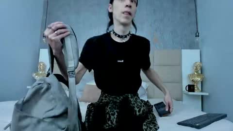 Keira Hecate online show from May 30, 7:23 pm