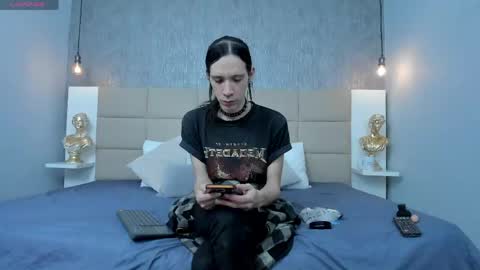Keira Hecate online show from May 5, 7:19 pm