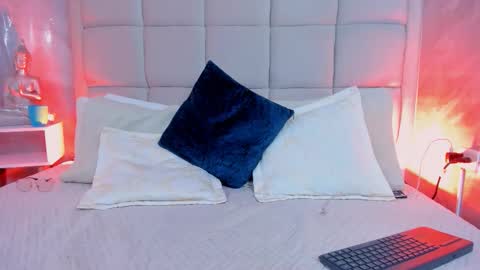 Keira Hecate online show from November 13, 9:28 pm