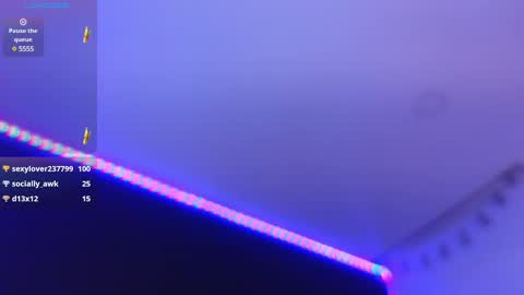 Hecate  online show from January 31, 3:09 am