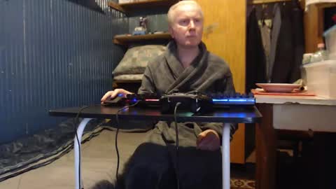 Snapshot of hedonista67 chatting on February 1, 6:08 pm hedonista67 online show from February 1, 6:08 pm