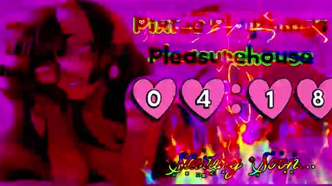 HedonisT HotTline online show from February 28, 11:36 am