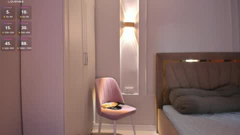 Call me Mia online show from April 19, 2:34 am