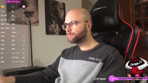 Fran online show from December 25, 10:27 pm