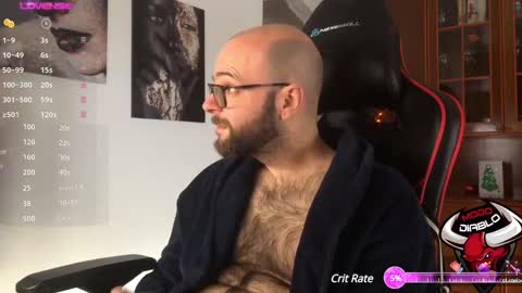 Fran online show from December 21, 3:53 pm