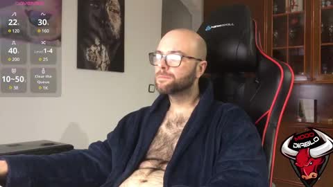 Fran online show from December 27, 10:59 pm