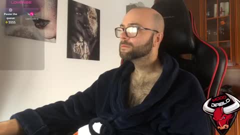 Fran online show from February 2, 8:56 am