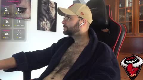 Fran online show from February 24, 8:17 am