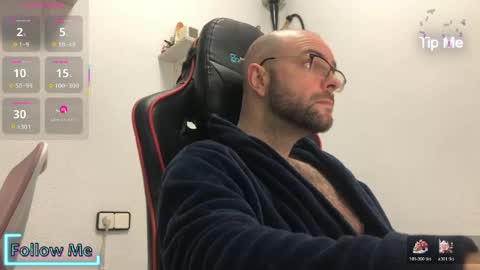 Fran online show from March 30, 7:30 am