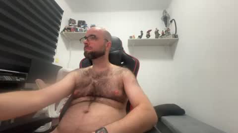 Fran online show from July 18, 7:27 pm