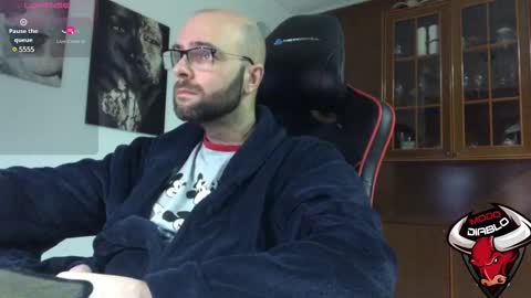 Fran online show from March 4, 9:32 pm