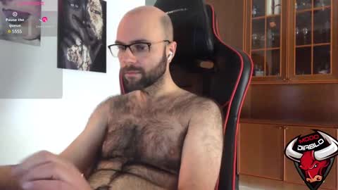 Fran online show from February 25, 11:21 am