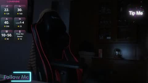 Fran online show from October 21, 6:22 pm