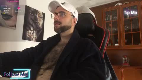 Fran online show from November 11, 8:16 am