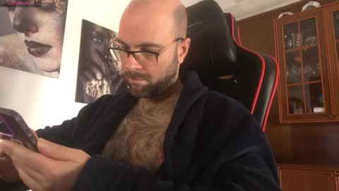 Fran online show from December 20, 2:24 pm