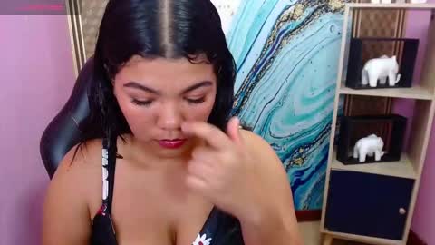 MY NAME IS HEIDY online show from January 13, 2:41 am